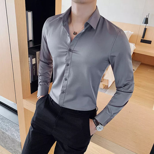 Formal Button Up Shirt