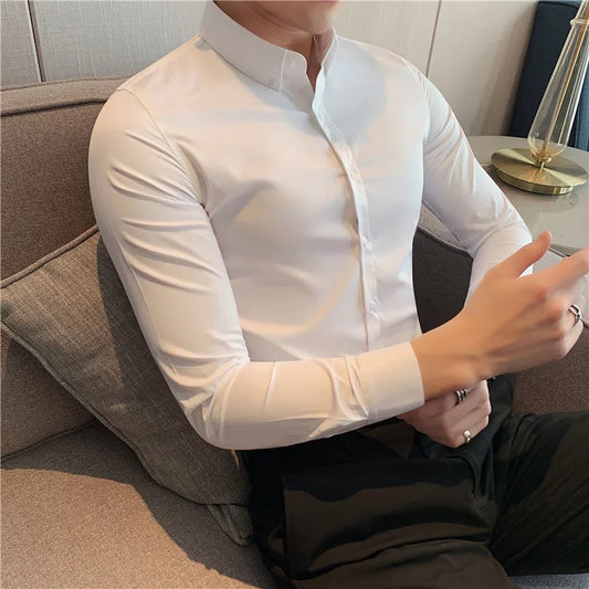 Business Button Up Shirt